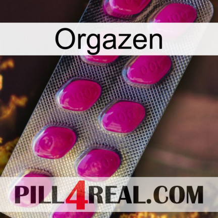 Orgazen 09